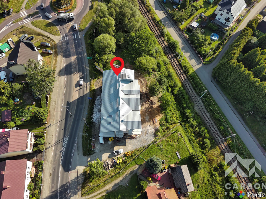 Apartament inwestycyjny  ul. Browarna 36,55m2 – zdjęcie 2 z 18