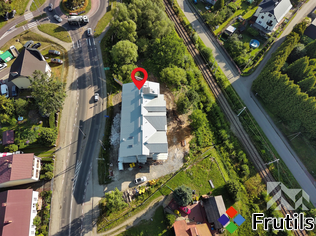 Apartament inwestycyjny  ul. Browarna 36,55m2 – miniatura 2
