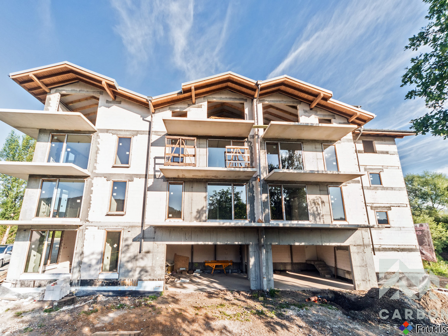 Apartament inwestycyjny  ul. Browarna 36,55m2 – zdjęcie 17 z 18