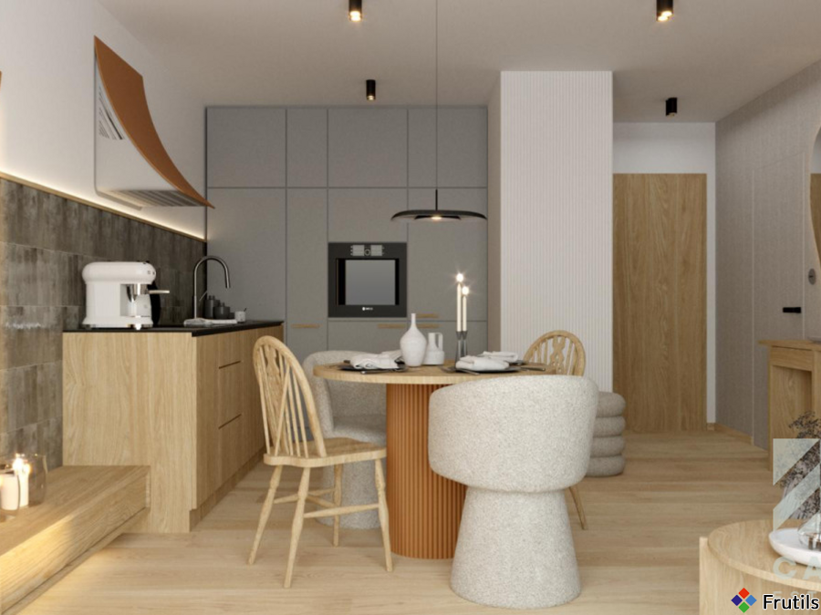 Apartament inwestycyjny  ul. Browarna 36,55m2 – zdjęcie 14 z 18
