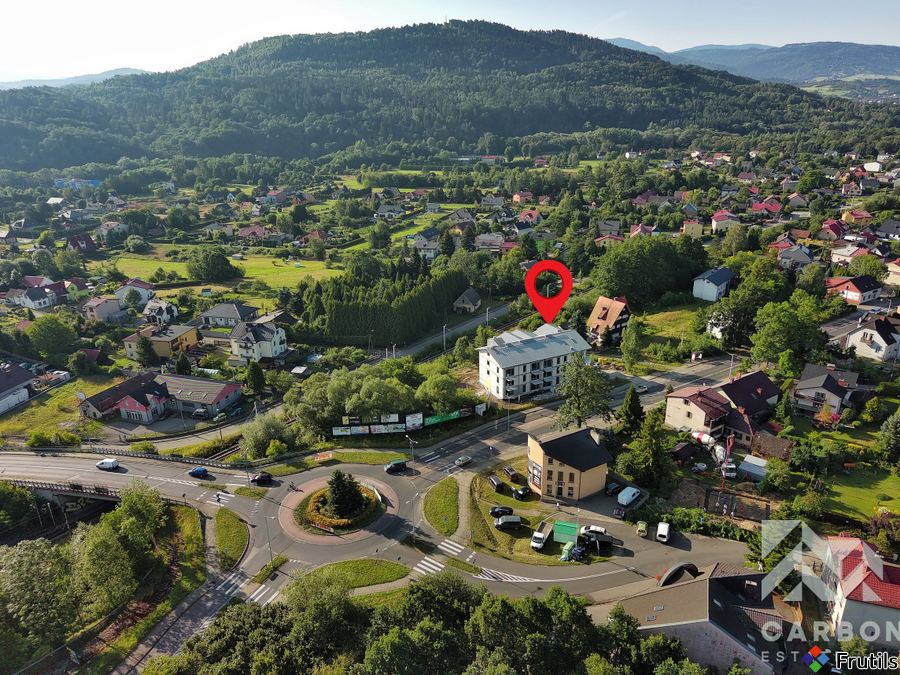 Apartament inwestycyjny  ul. Browarna 36,55m2 – zdjęcie 18 z 18