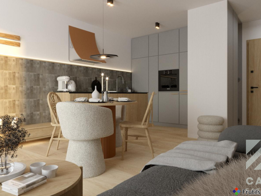 Apartament inwestycyjny  ul. Browarna 36,55m2 – zdjęcie 12 z 18