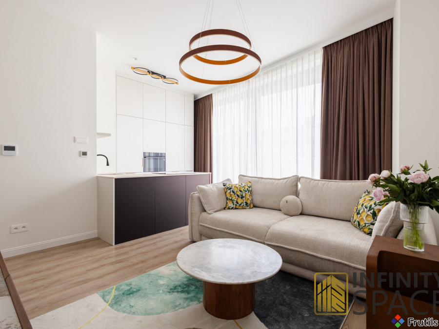 Nowe! | Krochmalna 44 | 2 pokoje | Premium | Klima – zdjęcie 1 z 17