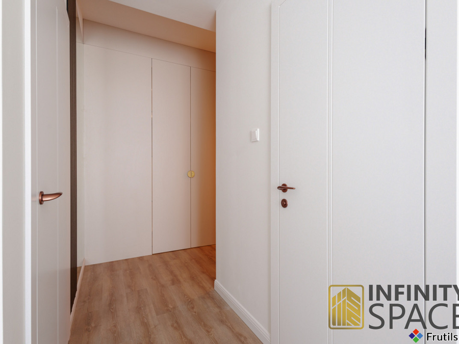 Nowe! | Krochmalna 44 | 2 pokoje | Premium | Klima – zdjęcie 11 z 17