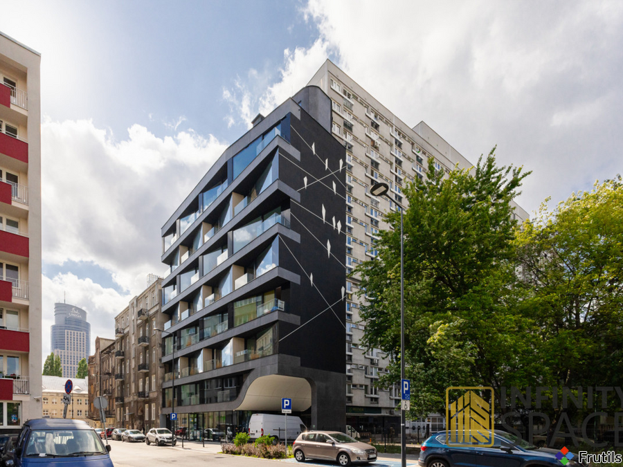 Nowe! | Krochmalna 44 | 2 pokoje | Premium | Klima – zdjęcie 14 z 17
