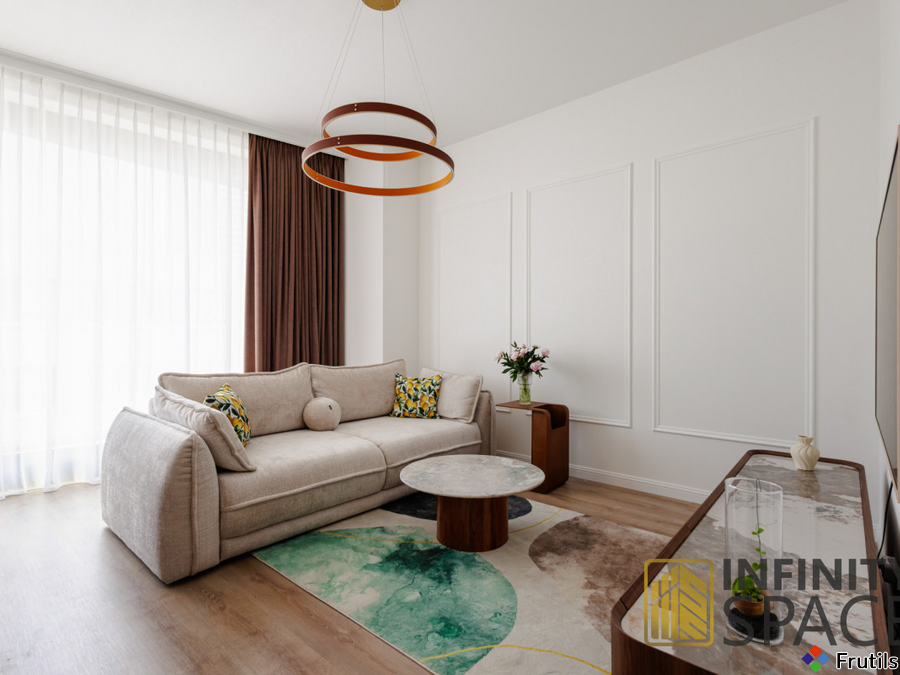 Nowe! | Krochmalna 44 | 2 pokoje | Premium | Klima – zdjęcie 2 z 17
