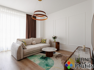 Nowe! | Krochmalna 44 | 2 pokoje | Premium | Klima – miniatura 2