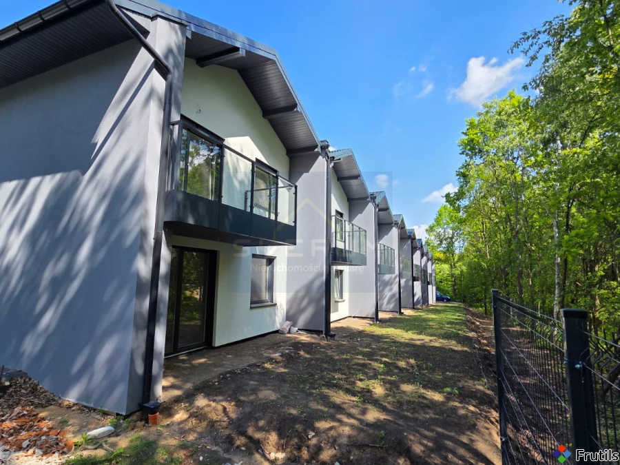 Nowe Apartamenty, Parkitka Częstochowa – zdjęcie 2 z 17