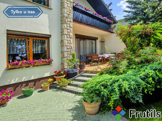 [Oferta Dom na sprzedaż na Wrzosowiaku, ul. Marusarza]