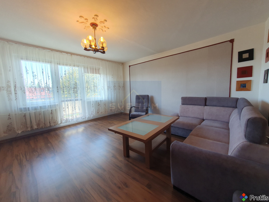 M4 na sprzedaż , Radomsko - Centrum 2 Piętro – zdjęcie 1 z 10