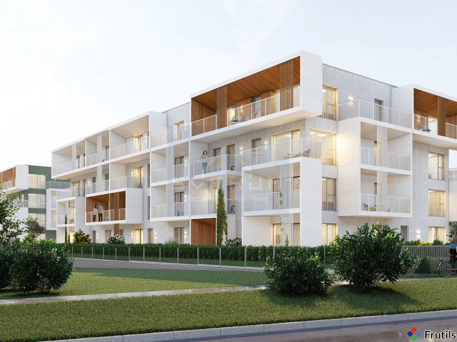 Nowe mieszkanie w dzielnicy Parkitka – zdjęcie 10 z 11