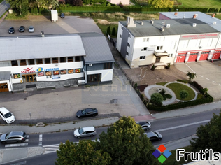 Lokal użytkowy na wynajem w centrum Mykanowa – miniatura 3