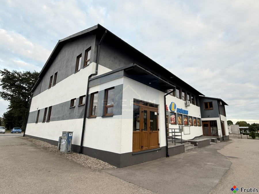 Lokal użytkowy na wynajem w centrum Mykanowa – zdjęcie 7 z 10