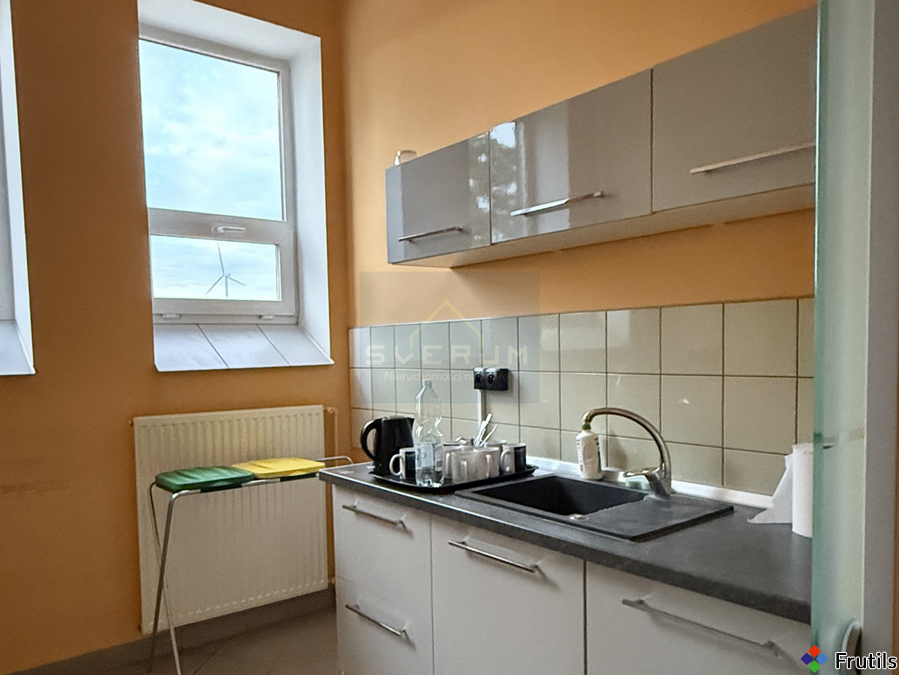 Lokal użytkowy na wynajem w centrum Mykanowa – zdjęcie 6 z 10