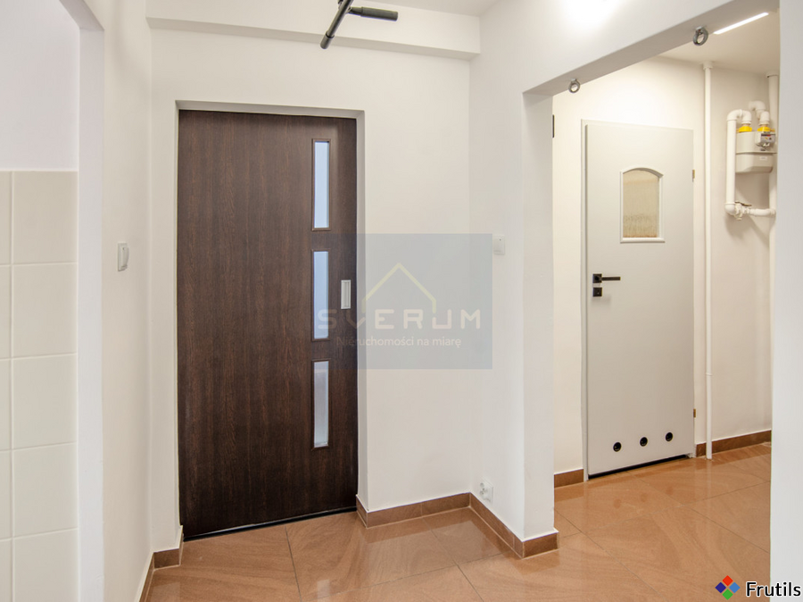 M-3 do zamieszkania | 45,8 m² | Niepodległości – zdjęcie 11 z 16