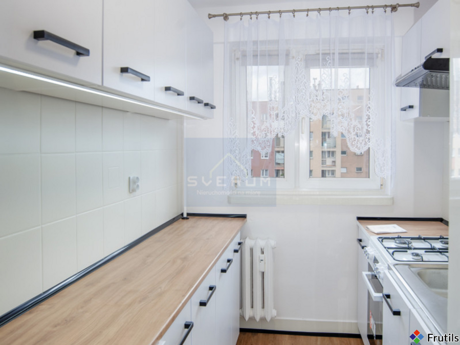 M-3 do zamieszkania | 45,8 m² | Niepodległości – zdjęcie 16 z 16