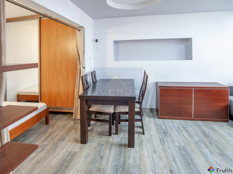 M-3 do zamieszkania | 45,8 m² | Niepodległości – zdjęcie 8 z 16