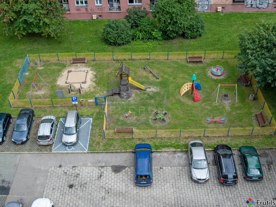 M-3 do zamieszkania | 45,8 m² | Niepodległości – zdjęcie 15 z 16