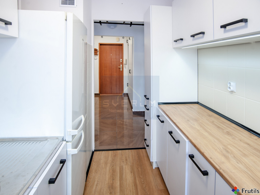 M-3 do zamieszkania | 45,8 m² | Niepodległości – zdjęcie 4 z 16