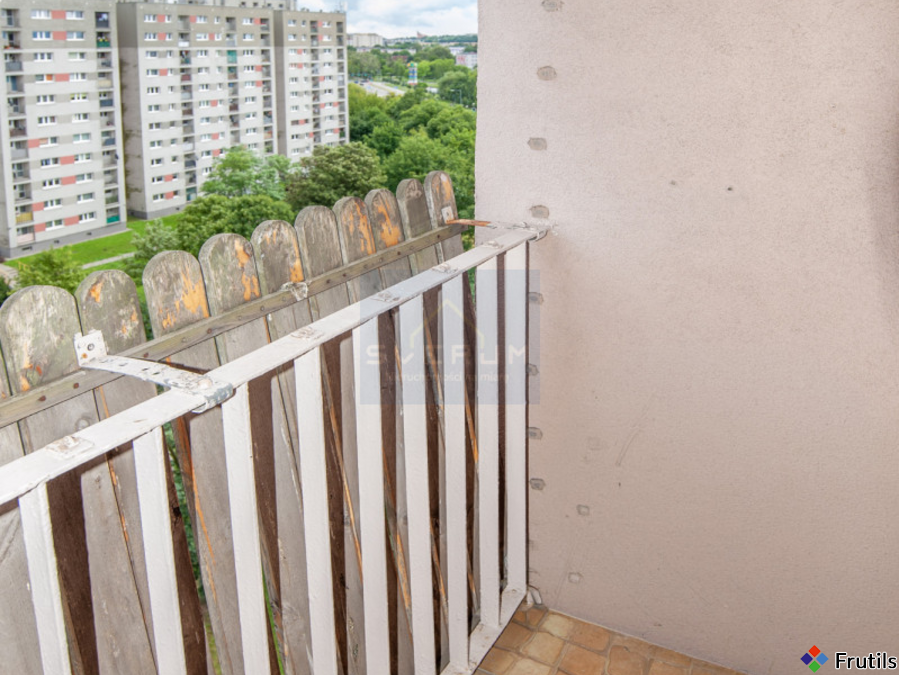 M-3 do zamieszkania | 45,8 m² | Niepodległości – zdjęcie 14 z 16