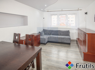 [Oferta M-3 do zamieszkania | 45,8 m² | Niepodległości]