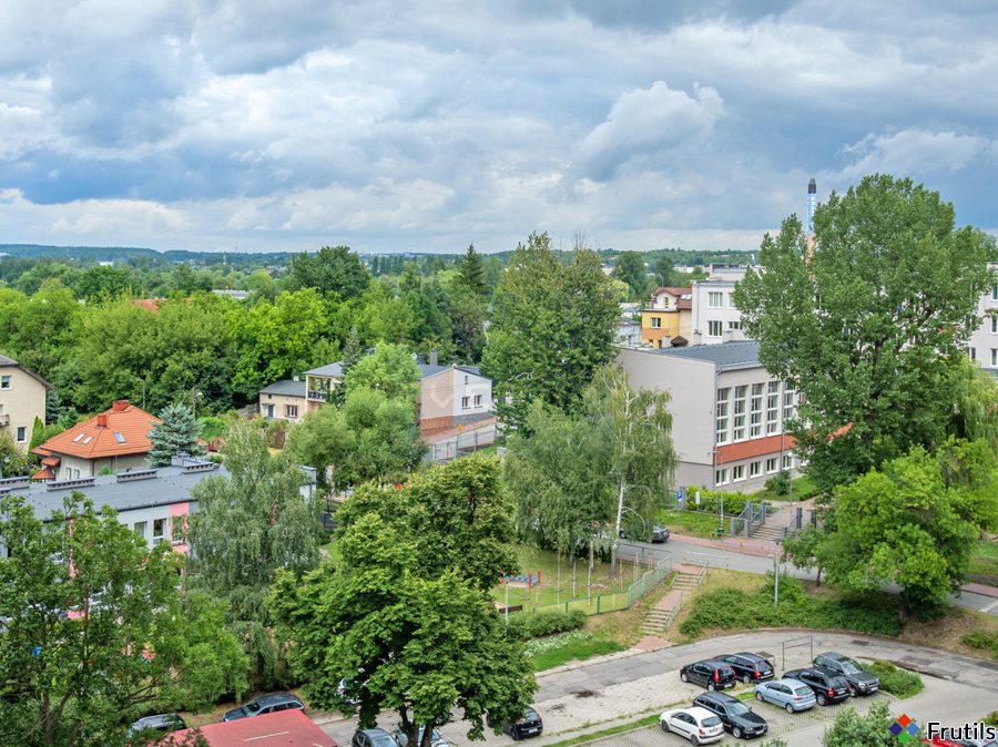 M-3 do zamieszkania | 45,8 m² | Niepodległości – zdjęcie 12 z 16