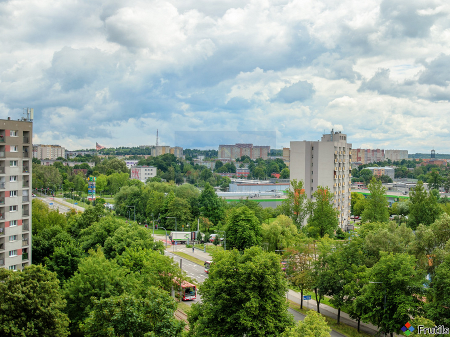 M-3 do zamieszkania | 45,8 m² | Niepodległości – zdjęcie 10 z 16