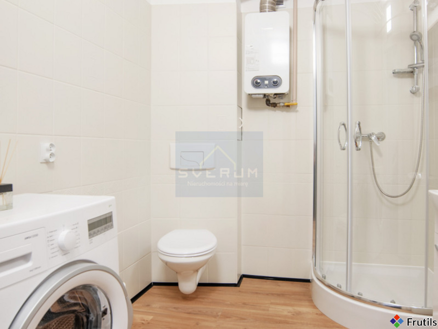 M-3 do zamieszkania | 45,8 m² | Niepodległości – zdjęcie 7 z 16