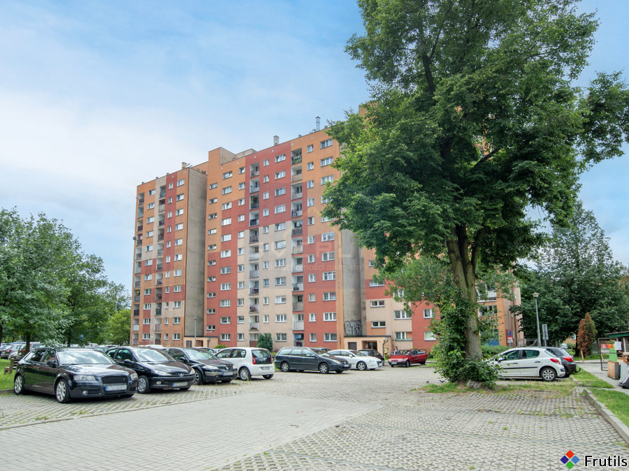 M-3 do zamieszkania | 45,8 m² | Niepodległości – zdjęcie 9 z 16