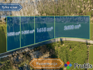 [Oferta Działka budowlana na sprzedaż]