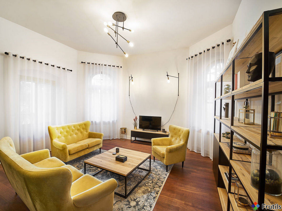Luxury Apartament In Krzyki – zdjęcie 1 z 7