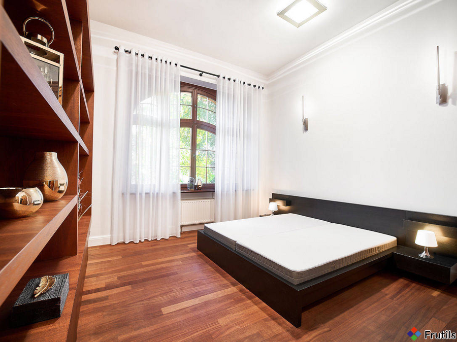 Luxury Apartament In Krzyki – zdjęcie 7 z 7