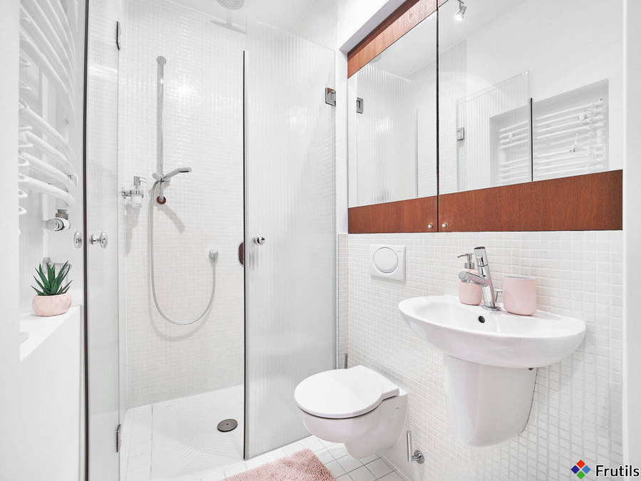 Luxury Apartament In Krzyki – zdjęcie 6 z 7