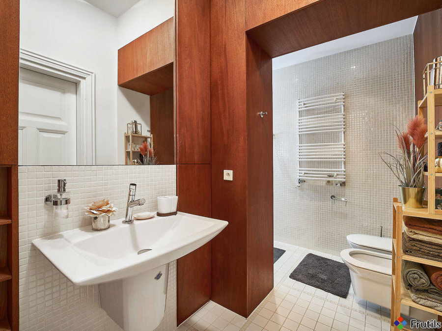Luxury Apartament In Krzyki – zdjęcie 3 z 7