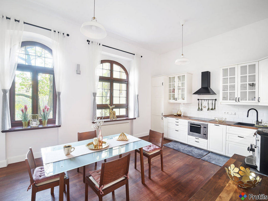 Luxury Apartament In Krzyki – zdjęcie 2 z 7