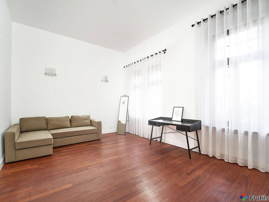 Luxury Apartament In Krzyki – zdjęcie 5 z 7