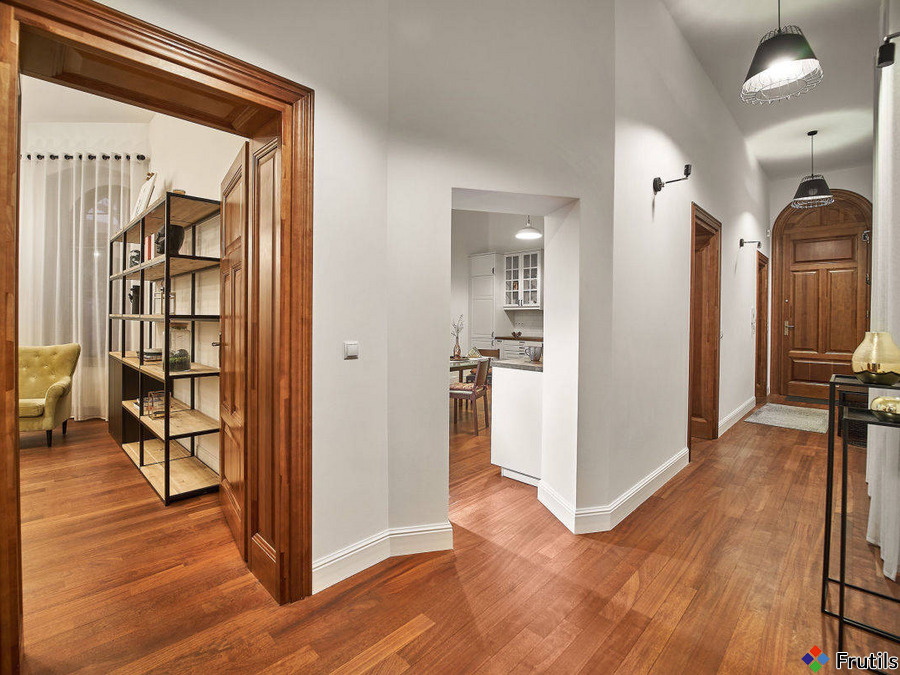 Luxury Apartament In Krzyki – zdjęcie 4 z 7
