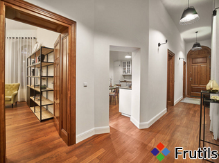 Luxury Apartament In Krzyki – miniatura 4