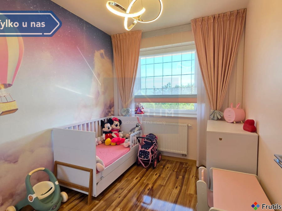 Nowoczesny apartament w centrum Kłobucka – zdjęcie 13 z 13