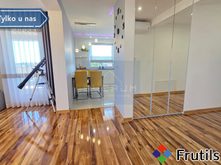 Nowoczesny apartament w centrum Kłobucka – miniatura 2