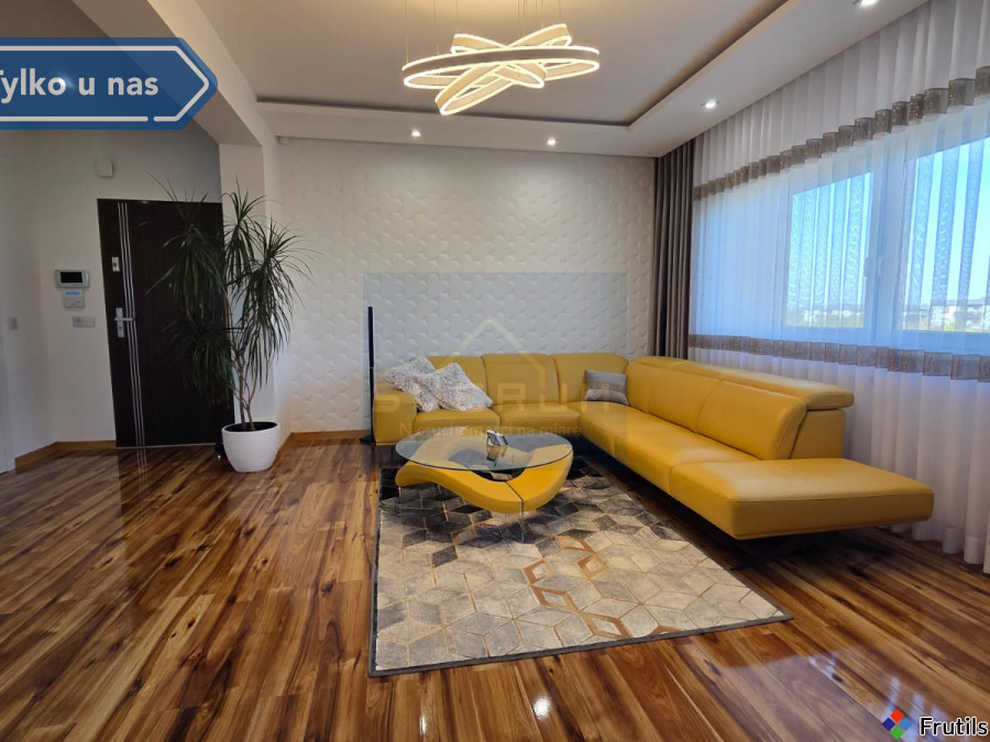 Nowoczesny apartament w centrum Kłobucka – zdjęcie 5 z 13