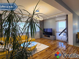 Nowoczesny apartament w centrum Kłobucka – miniatura 4
