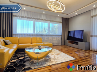 [Oferta Nowoczesny apartament w centrum Kłobucka]