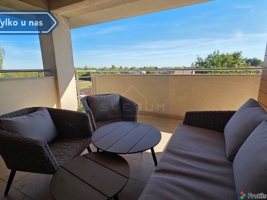 Nowoczesny apartament w centrum Kłobucka – zdjęcie 7 z 13