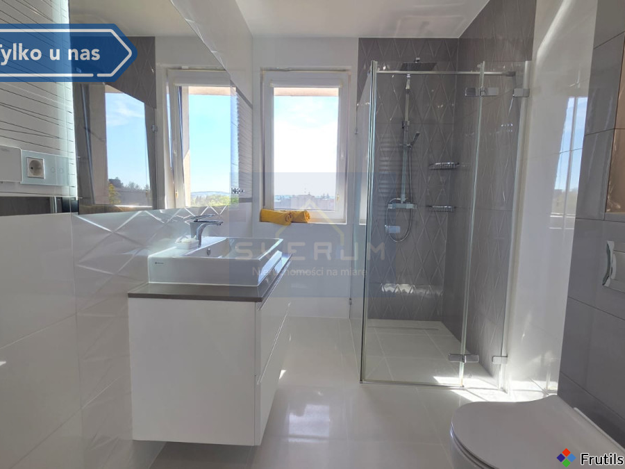 Nowoczesny apartament w centrum Kłobucka – zdjęcie 3 z 13