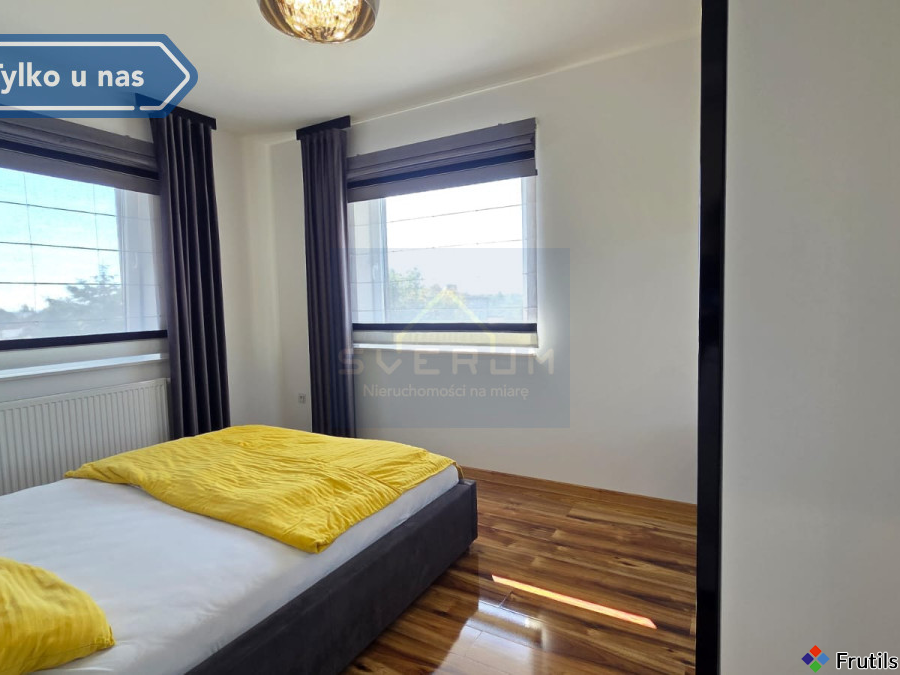 Nowoczesny apartament w centrum Kłobucka – zdjęcie 12 z 13