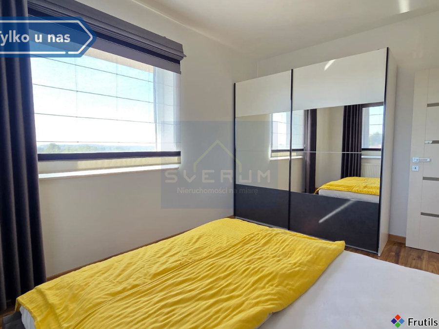 Nowoczesny apartament w centrum Kłobucka – zdjęcie 8 z 13