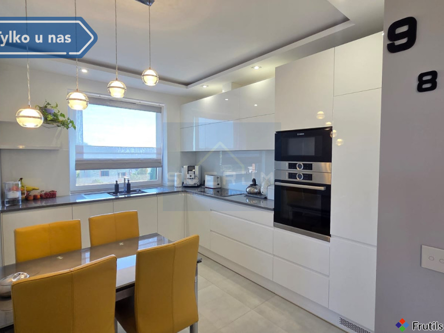 Nowoczesny apartament w centrum Kłobucka – zdjęcie 10 z 13