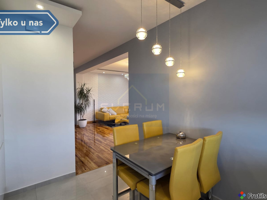 Nowoczesny apartament w centrum Kłobucka – zdjęcie 11 z 13