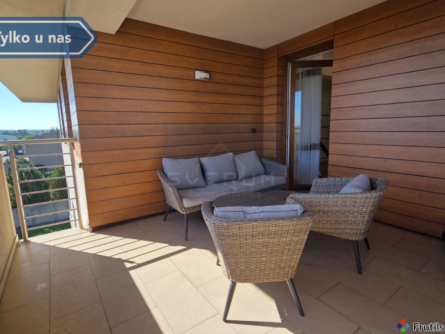 Nowoczesny apartament w centrum Kłobucka – zdjęcie 6 z 13